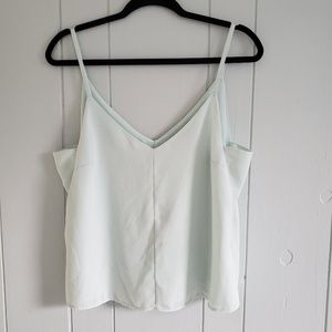 Forever 21 Spaghetti strap tank